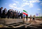آغاز انتقال پساب تصفیه‌خانه فاضلاب تبریز به دریاچه ارومیه؛ مرحله اول، سالانه ۵۰ تا ۷۰ میلیون مترمکعب