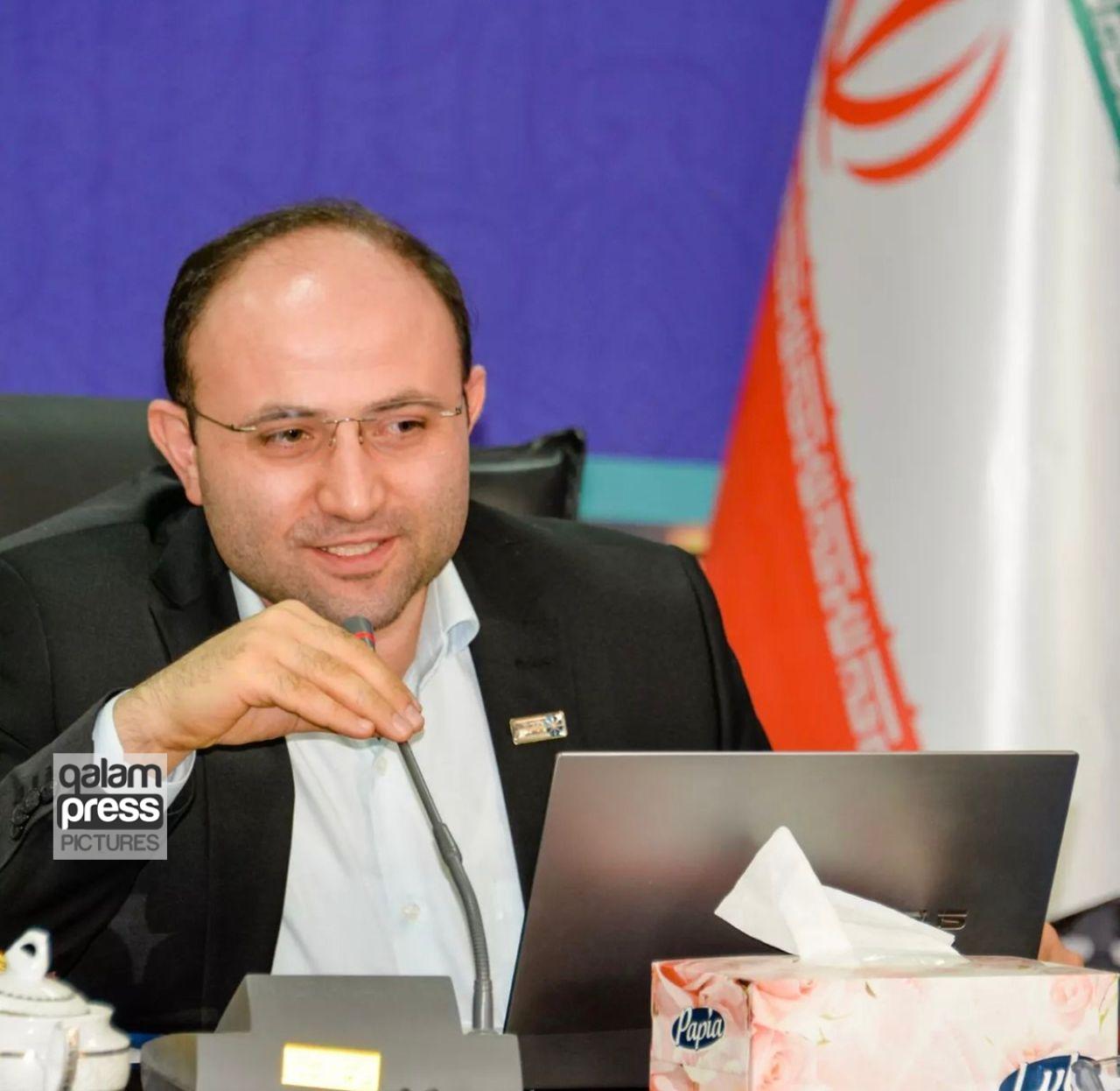 صدور دانش فنی و تکنولوژی دانش بنیان از سوی پارک علم و فناوری آذربایجان شرقی به کشور ترکیه