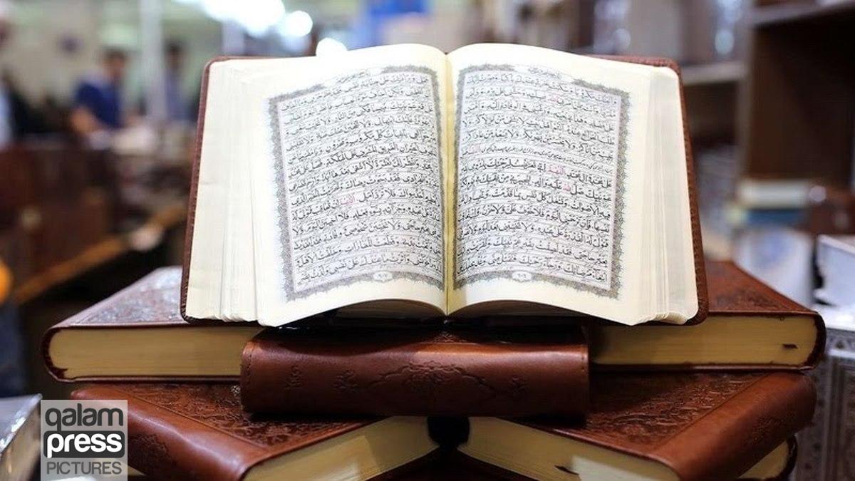 برگزیدگان هشتمین دوره مسابقات قرآن قوه قضاییه در استان فارس معرفی شدند