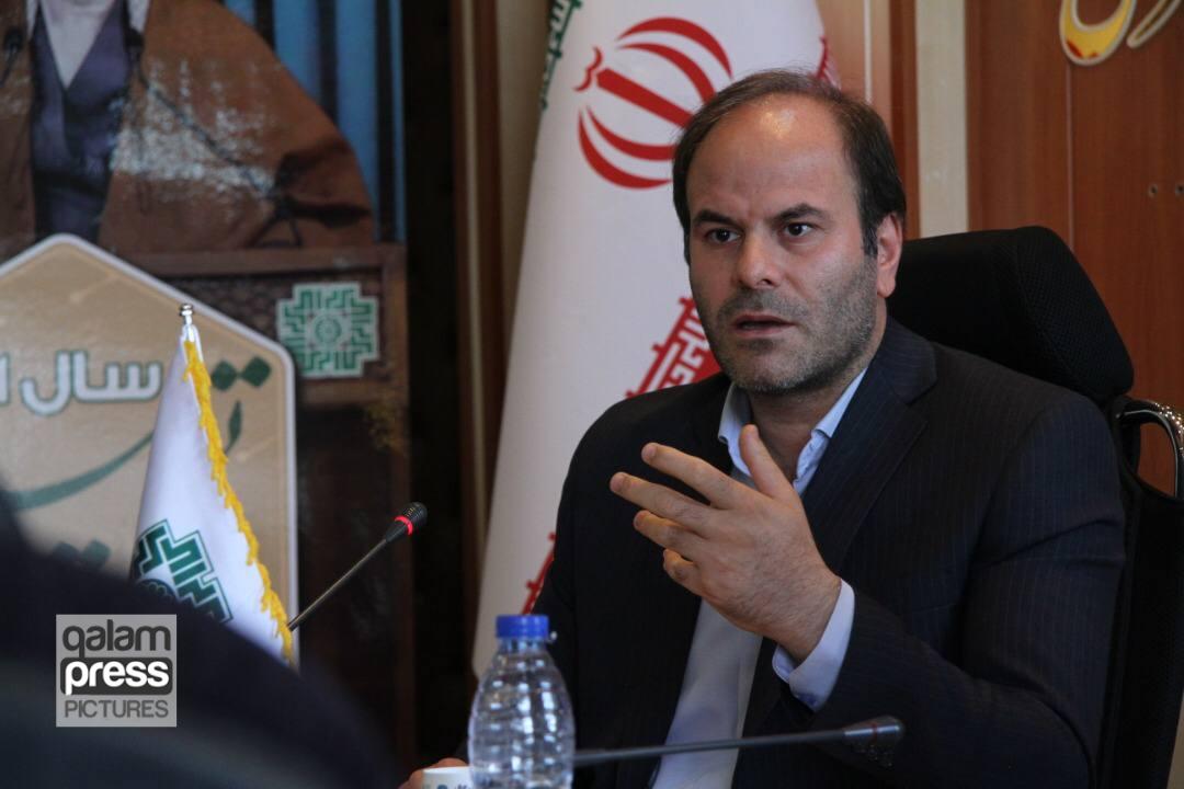 فراهم شدن امکان عضویت مودیان در سامانه ملی مودیان مالیاتی