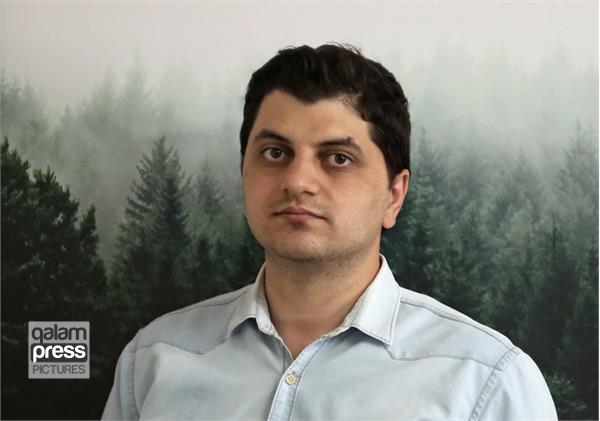 تأمین بودجه دغدغهی مشترک فیلمسازان است