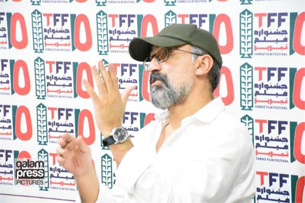 هادی حجازی فر: استفاده از ظرفیت زبان مادری در عرصه سینما اتفاق خوبی است