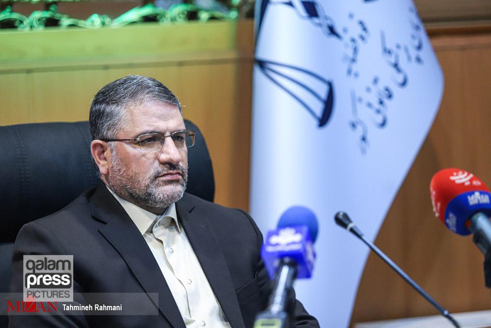رئیس سازمان پزشکی قانونی کشور: ارائه خدمت در حوزههای مختلف سازمان پزشکی قانونی با کمترین درصد خطای ممکن ارائه میشود