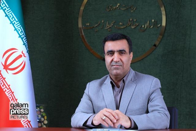 نقشه راه احیای دریاچه ارومیه به صورت عالمانه پیگیری میشود