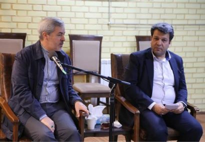 ضرورت شکل‌گیری یک رویداد ملی سینمایی در تبریز