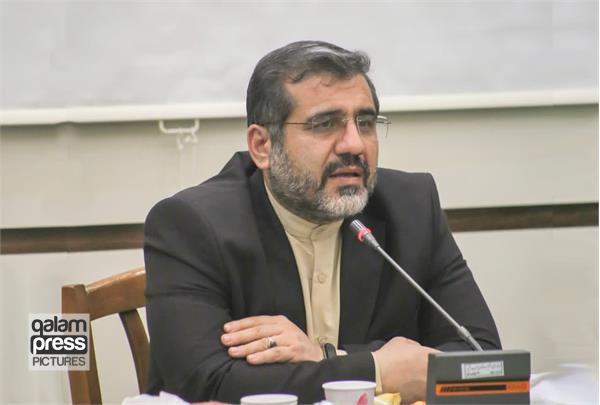 وزیر فرهنگ و ارشاد اسلامی برای شرکت در آیین اختتامیه جشنواره فیلم تبریز به آذربایجانشرقی سفر می کند