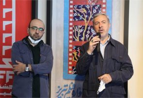 جشنواره فیلم تبریز محفل استعدادهای سینمایی است