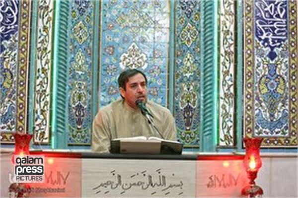 اکران فیلم مستند "فرهاد شیرین" در تبریز