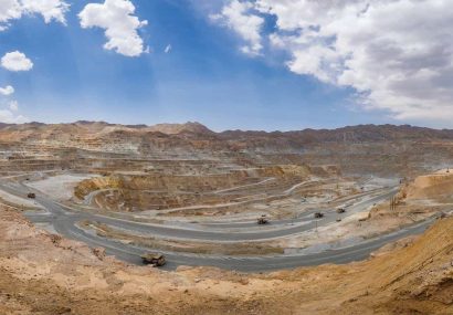 ۳۰۰ معدن غیرفعال در آذربایجان شرقی/ ارزش افزوده بخش مس ظرفیت بی نظیری دارد