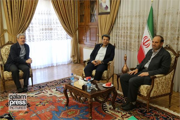 رصد میدانی جریان سینمایی استان ها ضروری است/ حرکت در مسیر کشف استعدادهای تازه