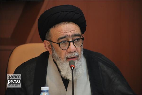 آیینهای عزاداری حسینی کانون جهاد عظیم تبیین است