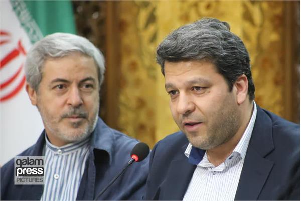 تمرکززدایی و تقویت جریان تولید و توسعه زیرساخت شهرستان ها دغدغه ماست