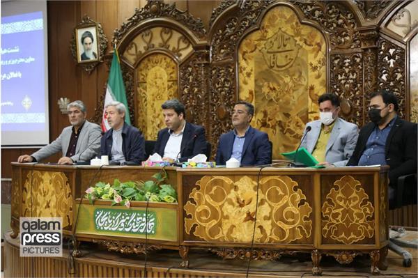 نگاه واقعبینانه و شناخت ظرفیتهای موجود زمینه ساز رونق سینمای استان