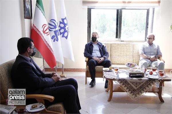 پوشش کامل جشنواره فیلم تبریز از شبکه استانی