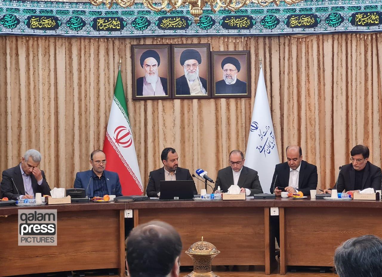 گمرک ایران ماده ۶۵ احکام دائمی توسعه را در ارس اجرا کند