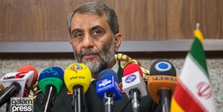 پیشبینی حضور ۴ میلیون ایرانی در اربعین/ خط و نشان پلیس برای زورگیران و سارقان، هر اتفاقی در صحنه بیافتد، به پای خودشان است