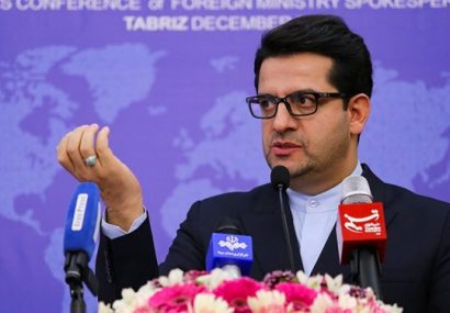 سفیر ایران در جمهوری آذربایجان: دومین نشست موضوع همکاری‌های ۳ + ۳  در ایران برگزار می شود