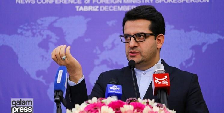 سفیر ایران در جمهوری آذربایجان: دومین نشست موضوع همکاریهای ۳ + ۳ در ایران برگزار می شود
