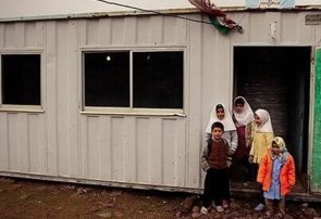وجود ۳۹۰ مدرسه کانکسی در آذربایجان‌شرقی!/ کدام شهرستان‌ها بیشترین مدارس کانکسی را دارند