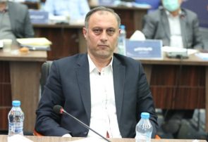 ضرورت ایجاد تحرک اساسی در میز صادراتی ارمنستان برای تسهیل در مراودات تجاری