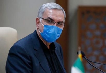 وزیر بهداشت: ایران توانایی تولید واکسن برای هرگونه ویروس و تهدیدی را دارد/  تنها ۶ سال فرصت طلایی برای  جوانی جمعیت داریم