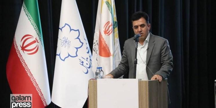 مدیریت و نگاه از بالا در شهرداری!/ تبریز بزرگتر از هر کسی است