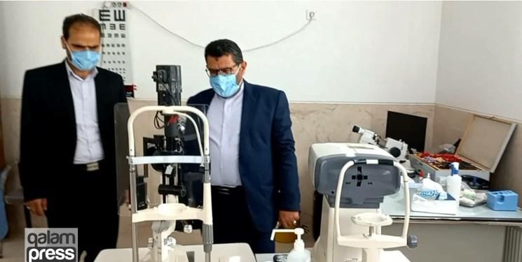 بیمارستان هشترود پزشک ندارد!