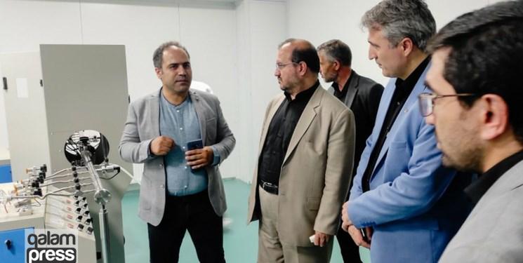 زمین برای دانشبنیانها نیست/ ایجاد کمیته ویژه رسیدگی به مشکلات شرکتهای دانشبنیان