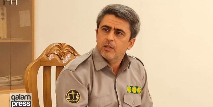 آلودگی خروجی تصفیهخانه فاضلاب اهر بالاتر از حد استاندارد است