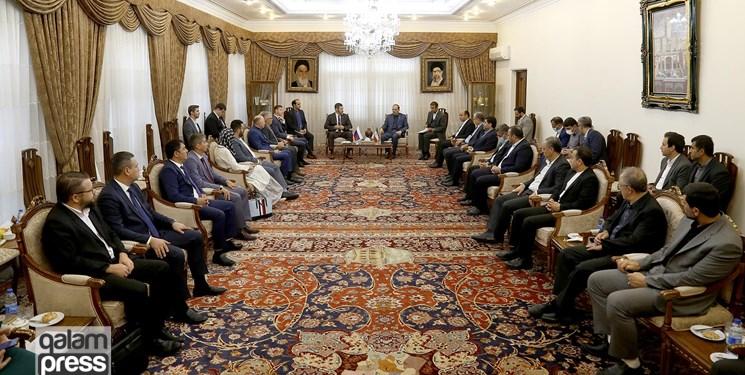 سفر قریبالوقوع رئیس جمهور تاتارستان به تبریز