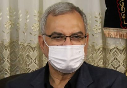 وزیر بهداشت: دولت را بدون واکسن کرونا تحویل گرفتیم و اکنون ۵۰ میلیون واکسن ذخیره داریم/ ایران قبل از طرح دارویار به ۴۰۰ میلیون خدمات دارویی می‌داد!