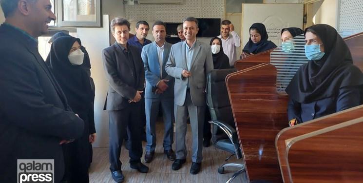 ۲۲ هزار نفر زن سرپرست خانوار در آذربایجانشرقی تحت پوشش بهزیستی هستند/ ارائه ۱۰ هزار خدمت فوریت اجتماعی
