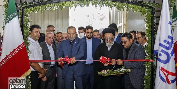 ۴۸۵ هکتار به فضای صنعتی آذربایجان شرقی افزوده شد/ تاکید استاندار بر تسهیلگری و پشتیبانی از تولیدکنندگان