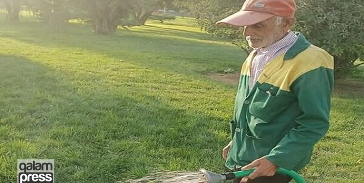 درگذشت سبزبان شهرداری تبریز بر اثر سانحه تصادف