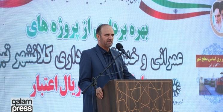 تبریز کهن، حقش کهنه بودن نیست/ افزایش ۳۰۰ درصدی آمار گردشگری تبریز