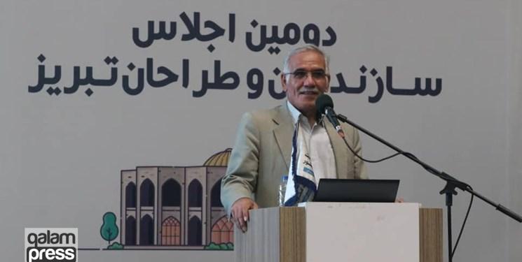 معاون استاندار: در حوزه معماری شهری هر کسی ساز خود را میزند