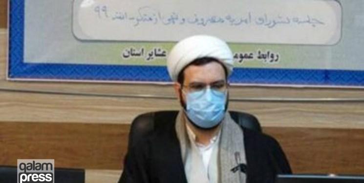 کمکاری ۳۲ دستگاه مسئول در حوزه امر به معروف و نهی از منکر/ هشدار به دخالت نمایندگان مجلس در عزل و نصبها