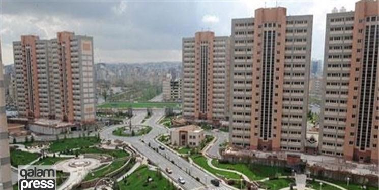 صدور ۲۸۰۰ فقره اخطار خلع ید به منظور مقابله با زمینخواری در شهر جدید سهند