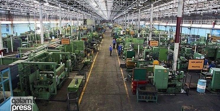 چرخ صنعت در آذربایجان‌شرقی نیازمند روغن کاری است/ افزایش ۳۳ درصدی تولیدات ماشین‌سازی  تبریز