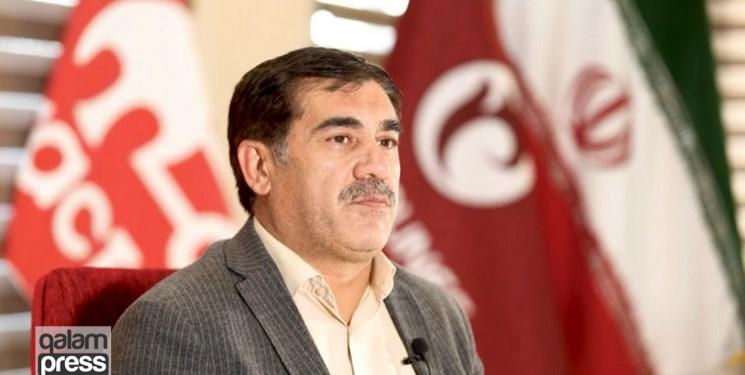 بهتاج: قرارداد کاوه رضایی یک ساله است