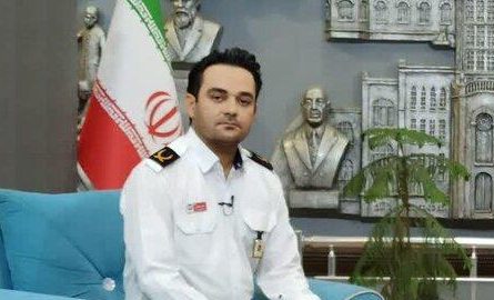 حضور بموقع، عملیات موفق و رضایتمندی مردم برگ زرین تلاشهای آتشنشانان است