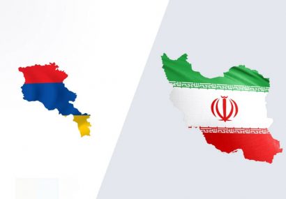برگزاری همایش کارآفرینان ایران و ارمنستان