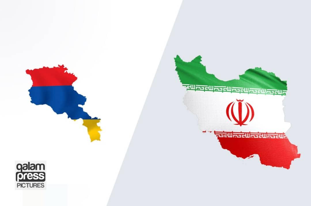 برگزاری همایش کارآفرینان ایران و ارمنستان