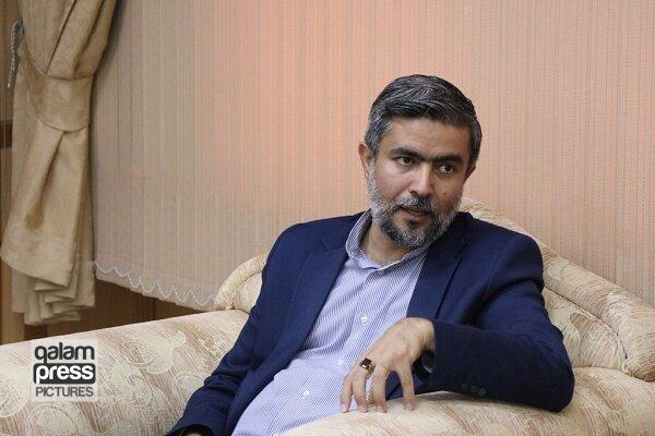 رونمایی از دستاورد جدید و مهم سازمان انرژی اتمی