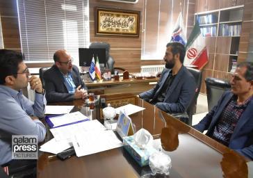 فعالسازی قرارگاه پدافند سایبری از اولویتهای اداره کل پدافند غیرعامل است