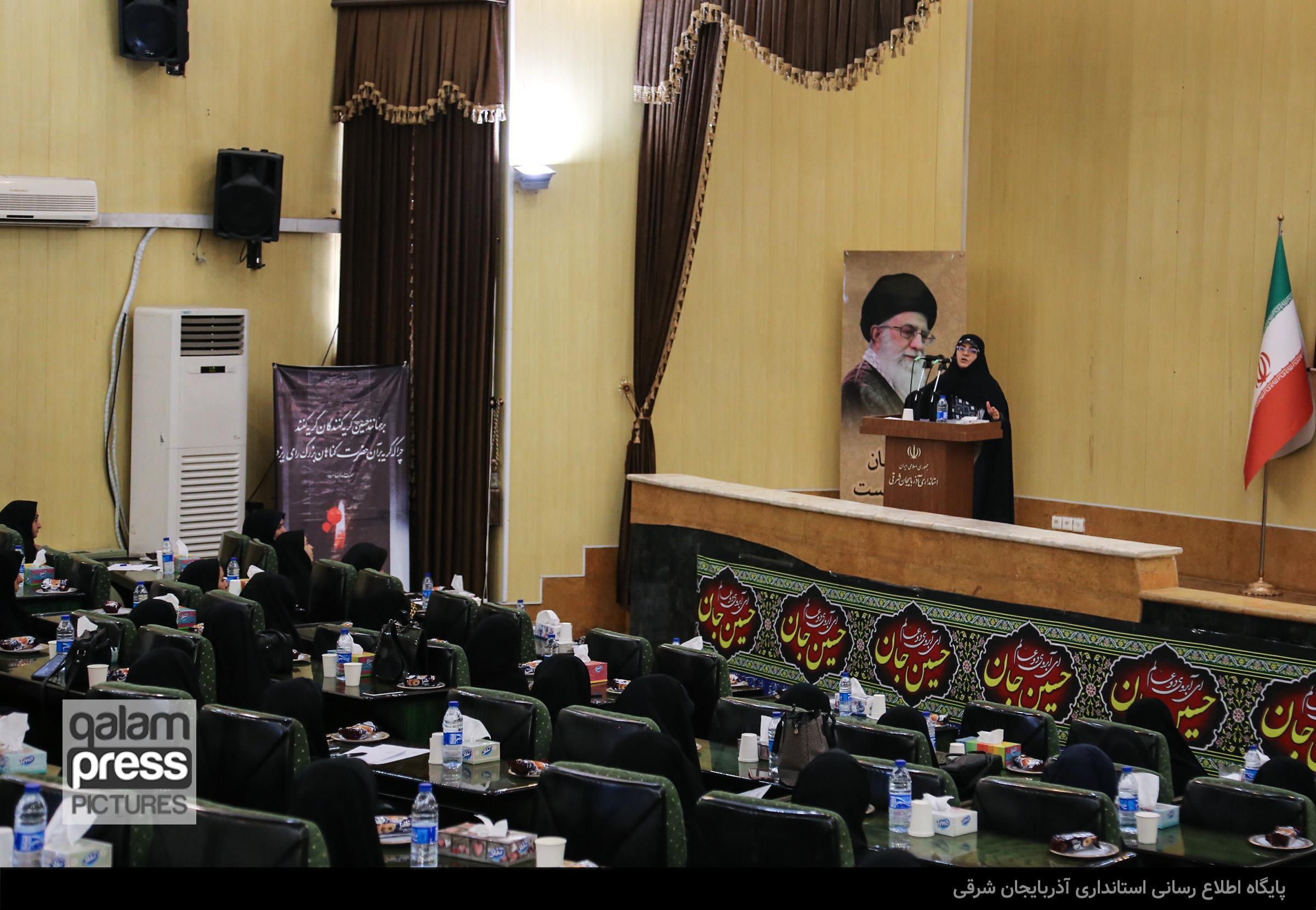 نشست تبیینی "سبک زندگی اسلامی با محوریت زندگینامه شهیدان رجایی و باهنر" برگزار شد