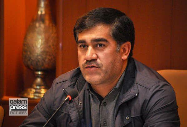 مدیرعامل تراکتور استعفا کرد/ بهتاج سرپرست باشگاه شد
