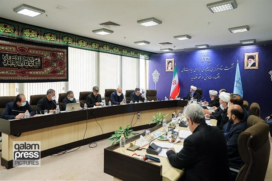 پرونده تصادفات جزو پنج ردیف اول پرونده های پرتعداد وارده به دستگاه قضا است