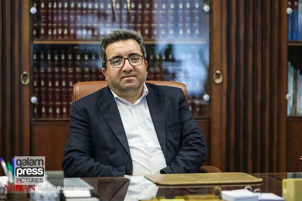 بابایی: ۱۰۰ درصد از عرصه های ملی منابع طبیعی استان آذربایجان شرقی صاحب اسناد حدنگاری شد