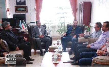 شرکت عمران شهر جدید سهند پیشتاز مراقبت و اعاده بیتالمال